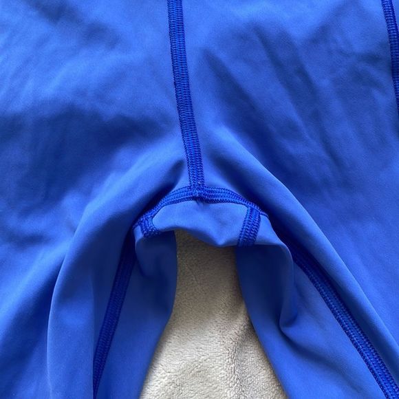 LULULEMON | Fast & Free Crop II *Nulux 19" - Picture 7 of 12